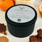 XXV - Soy Wax Candle (Christmas Collection)