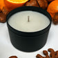 XXV - Soy Wax Candle (Christmas Collection)