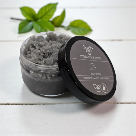 Zen - Body Scrub (x5)