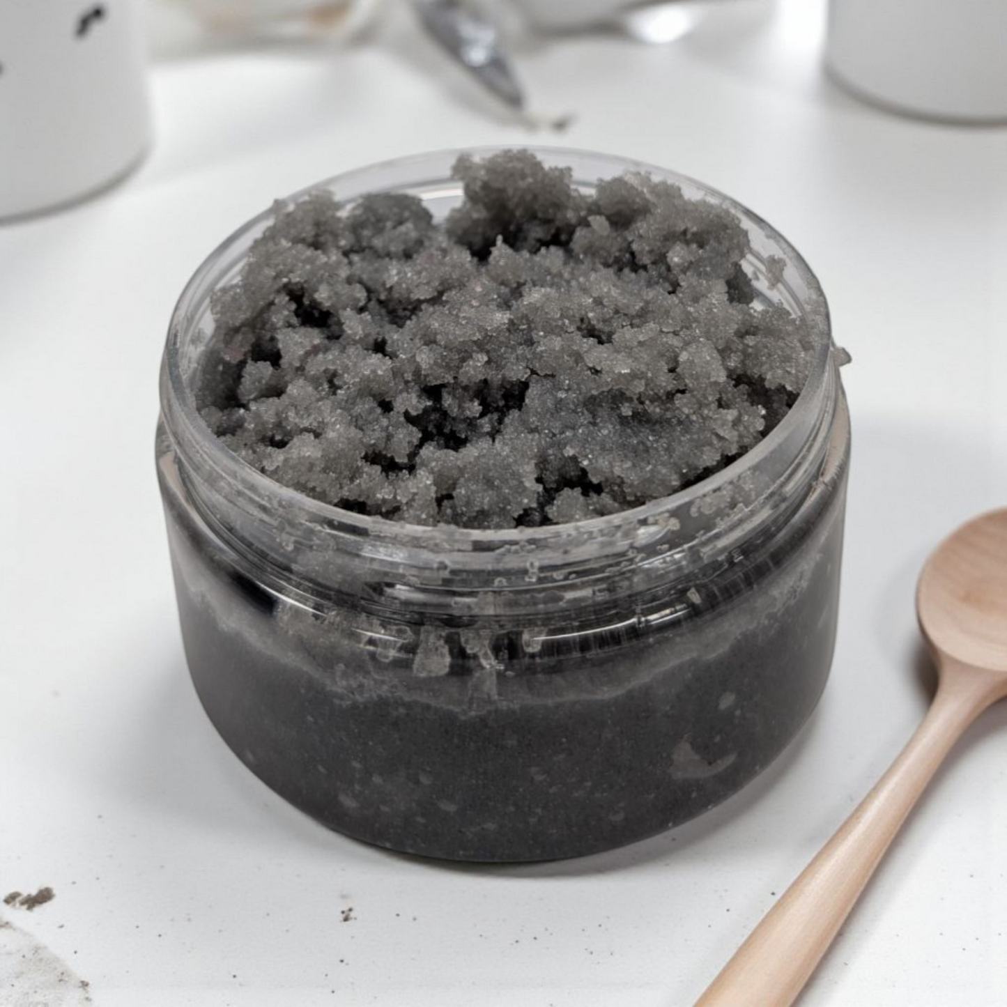 Zen - Body Scrub (x5)