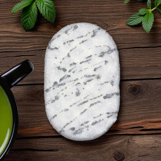 Zen - Soap Sponge (x5)