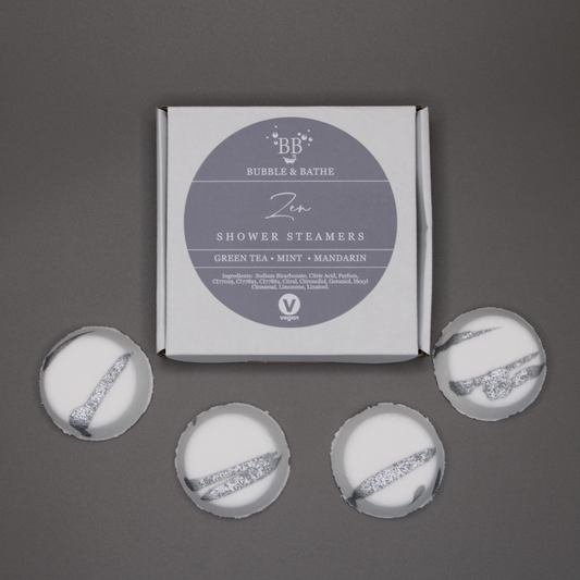 Zen - Shower Steamers (x5)