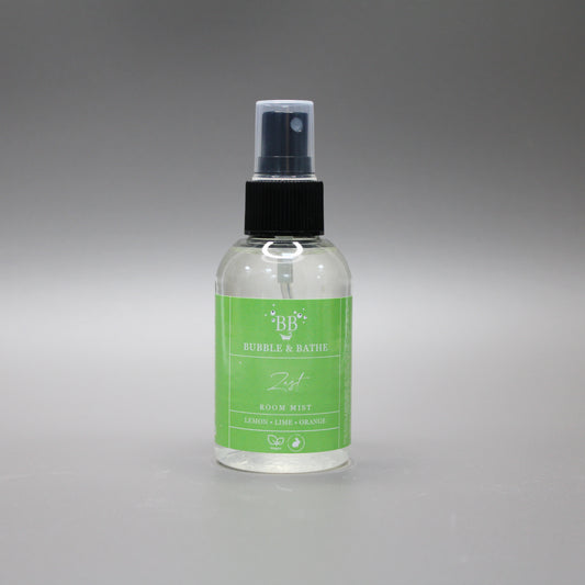 Zest - Room Mist (x5)