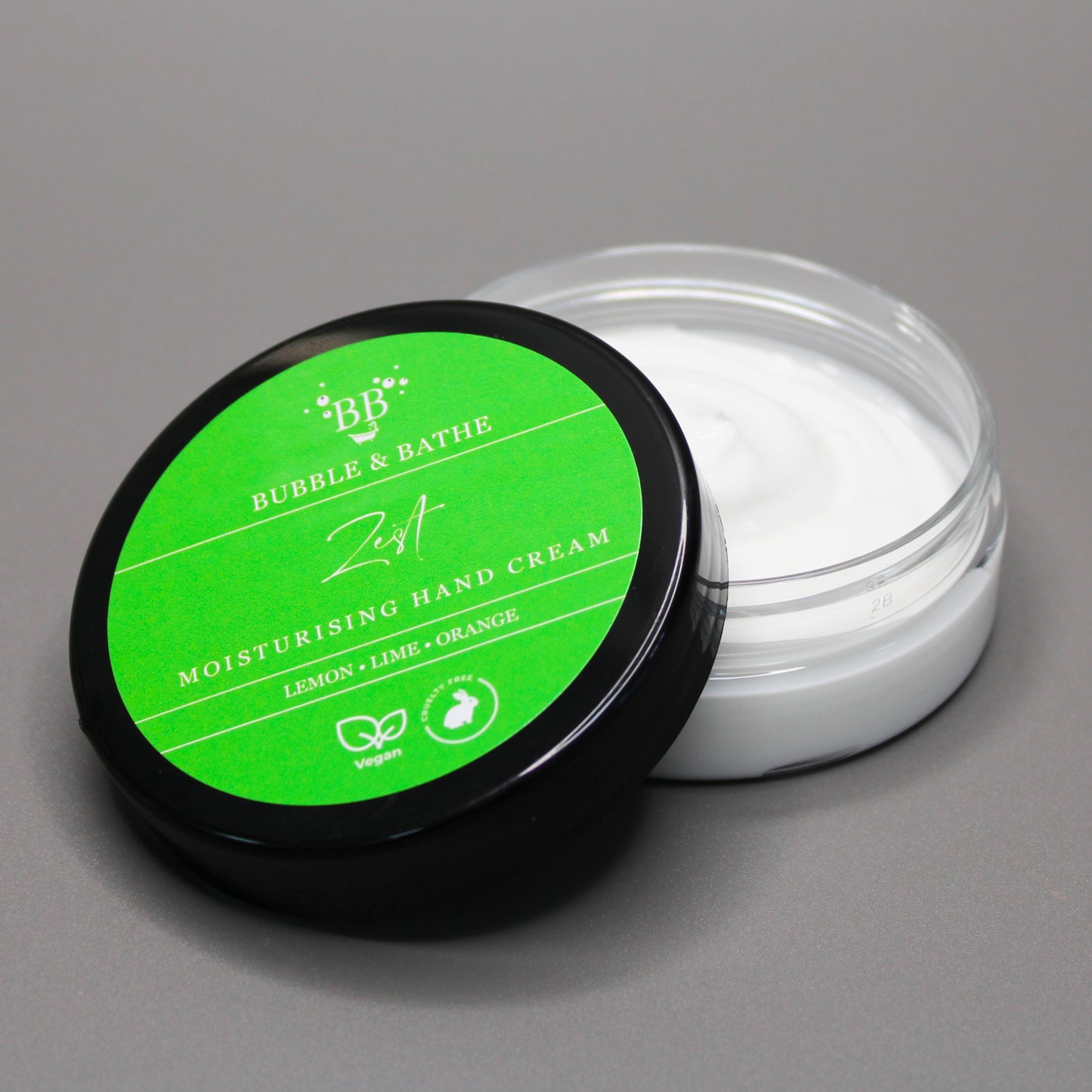 Zest - Hand Creams (x5)