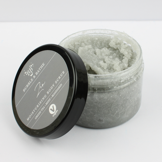 Zen - Body Scrub