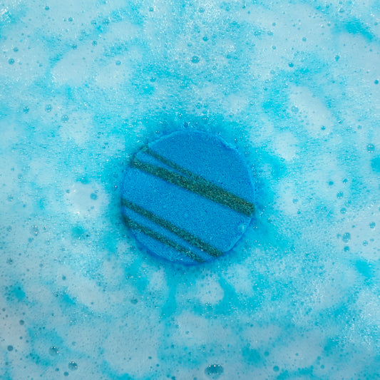 Westward Ho! - Bath Bomb (x5)