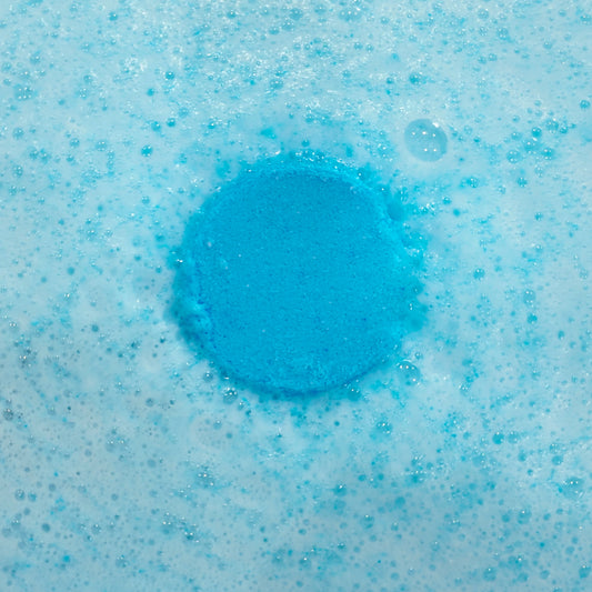 Tranquillity - Bath Bomb (x5)